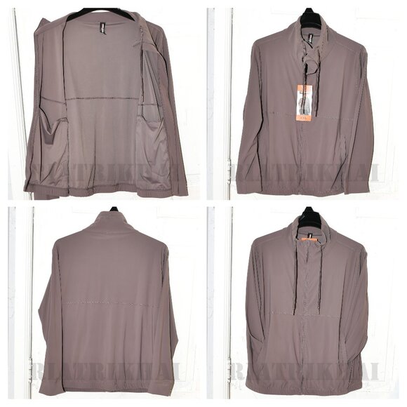 Kirkland Signature Ladies’ Active Full‎ Zip - Picture 1 of 6